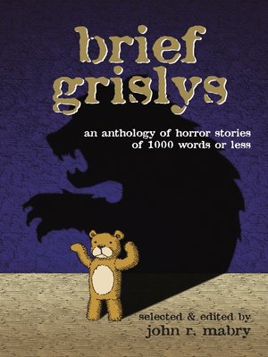cover image of Brief Grislys